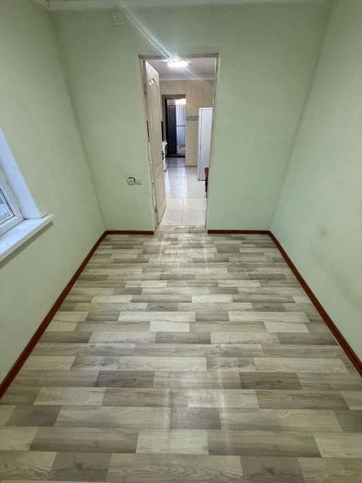 Сдаётся квартира на долгий срок