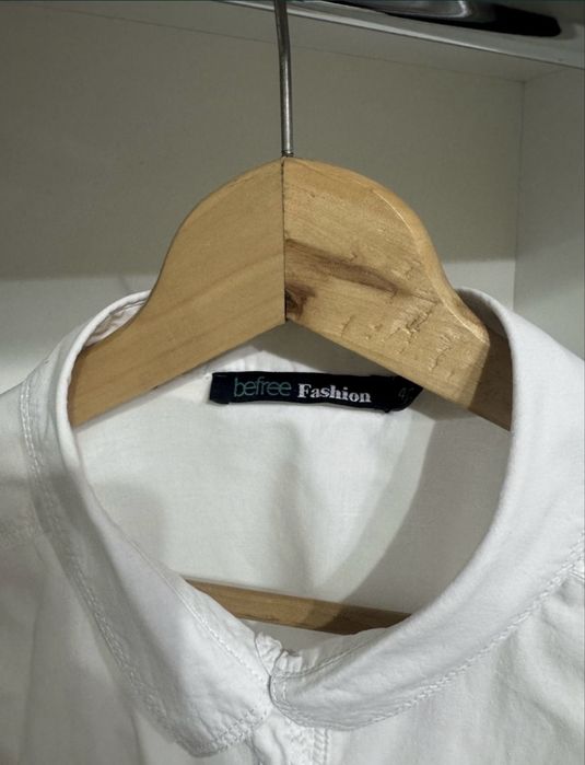 Рубашка женская хлопок