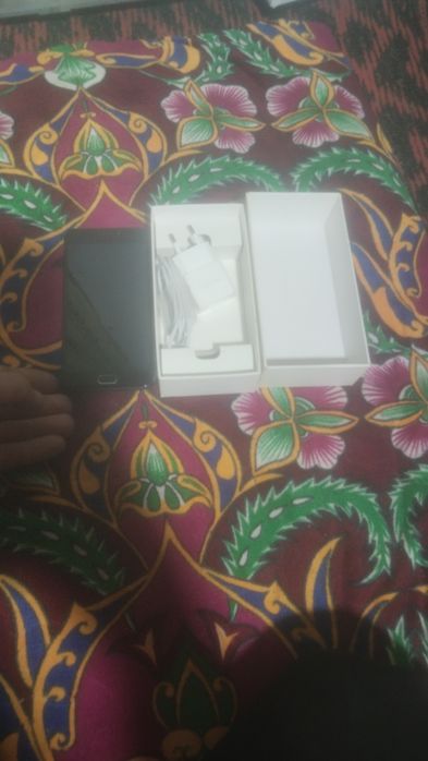 Мейзу м6 диярли янги