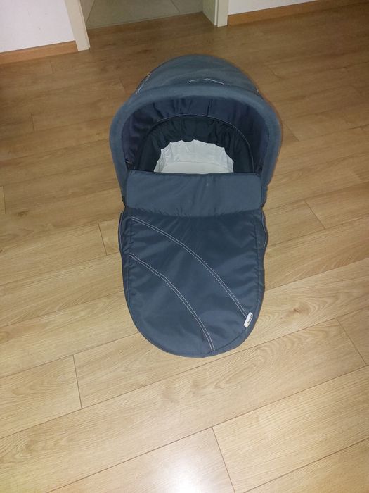 Зимен кош и кош за кола за Hauck Malibu