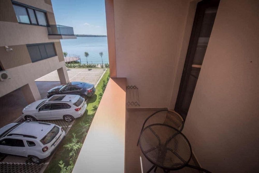 Apartament Mamaia Central de inchiriat/ vanzare