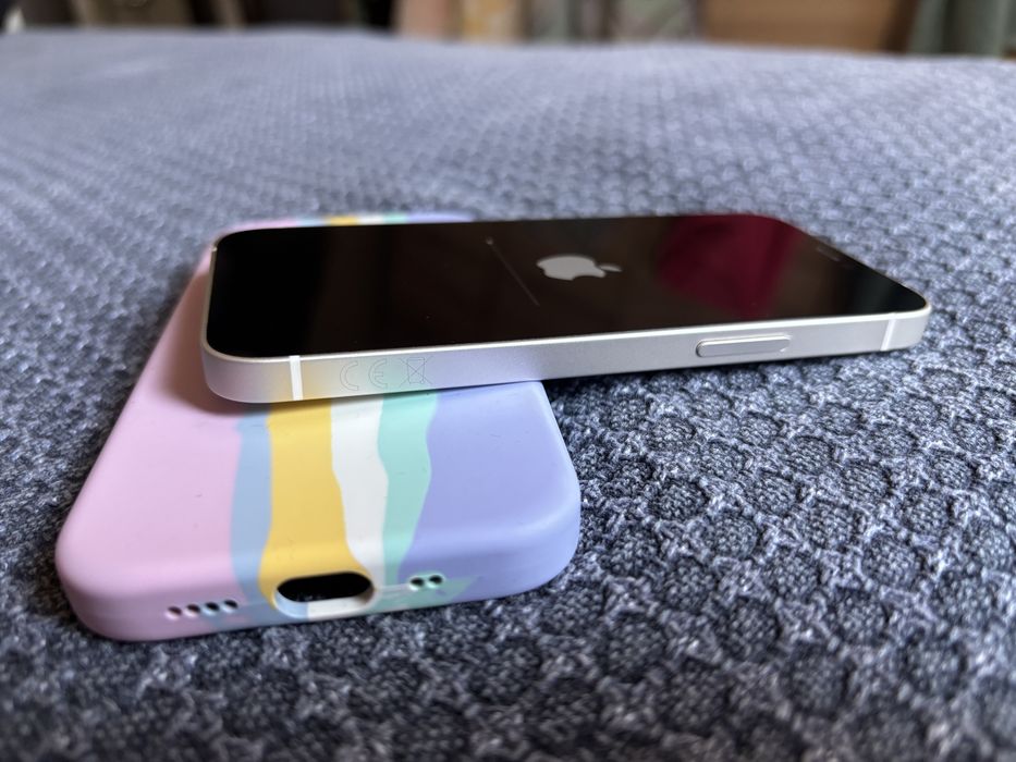 Iphone 12 mini 128 gb