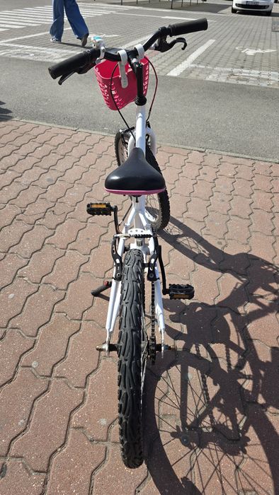 Bicicleta de vanzare