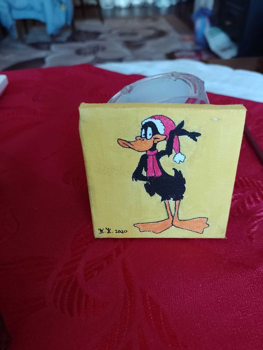 Картини с маслени бои