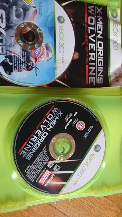 Конзола Xbox 360 slim