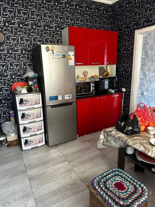 Ст сергели 4 ком Дом  2 сот