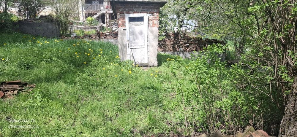 Продавам парцел 870 кв.м