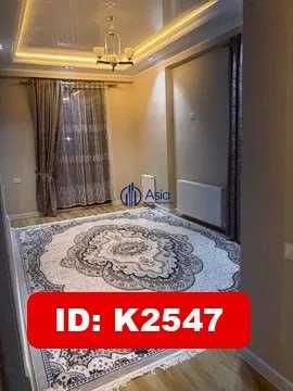 Lyuks kvartira tezda ijaraga beriladi K2547 Bukhara city tarafda