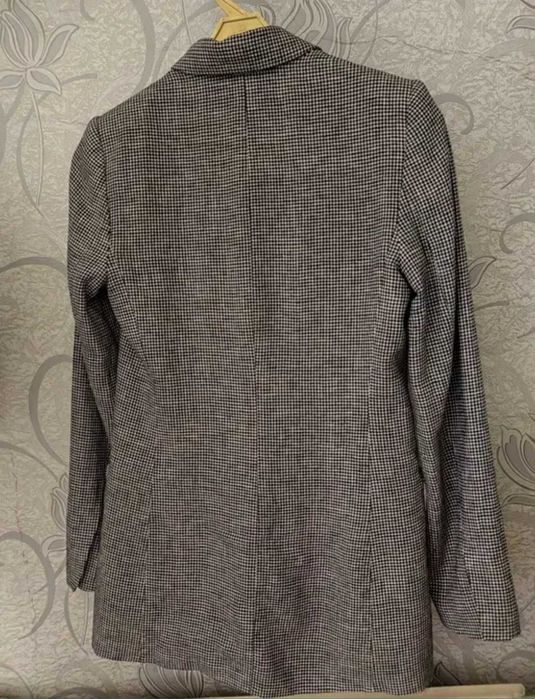 Пиджак женский классический. Размер 40 - 42