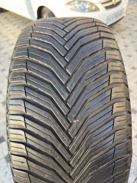 Michelin 245”45”17 mers bmw kia hyundai hamasiga tuwadi