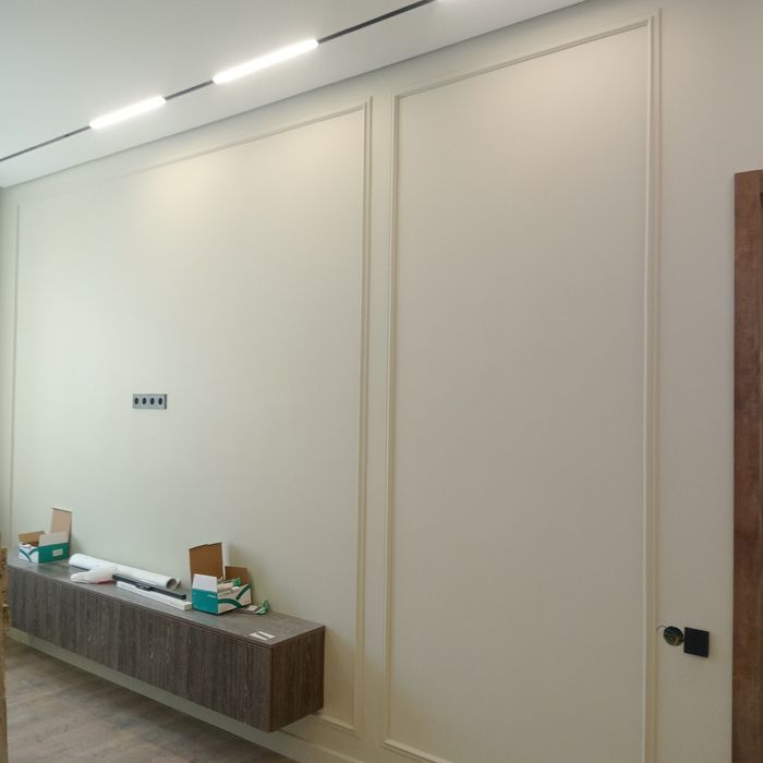 Ремонт. Ремонт. Косметика.