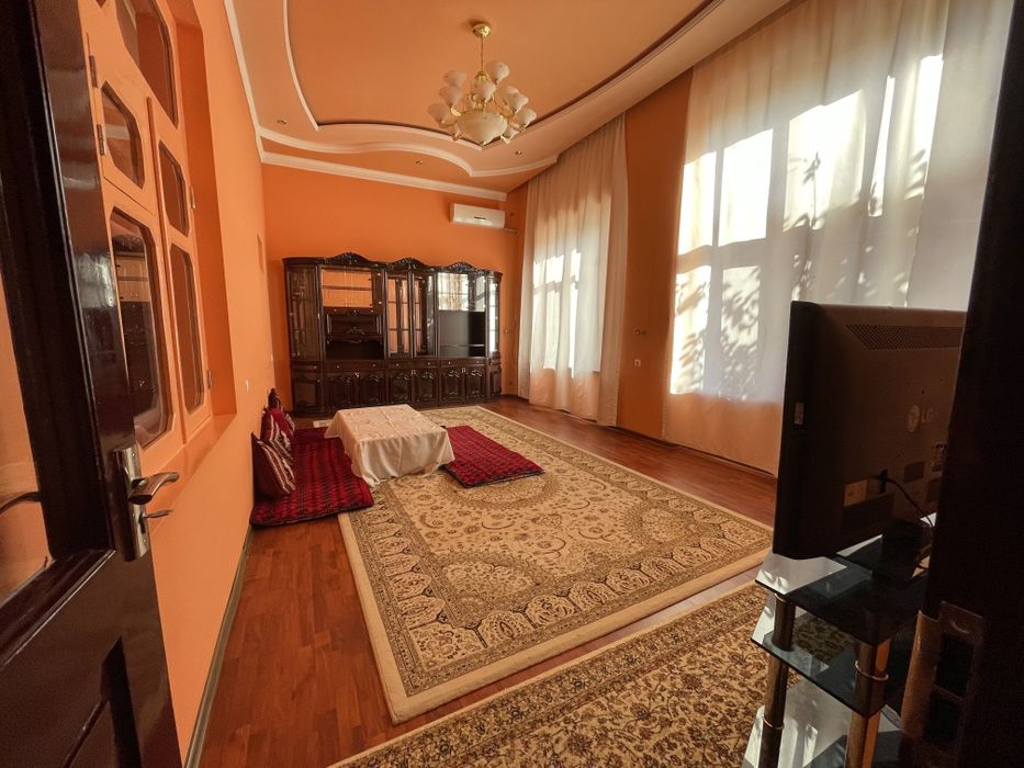 Nazarbek NOTARIUS ko'chada 24-maktab yonida TUPIK KO'CHA 8 sotk