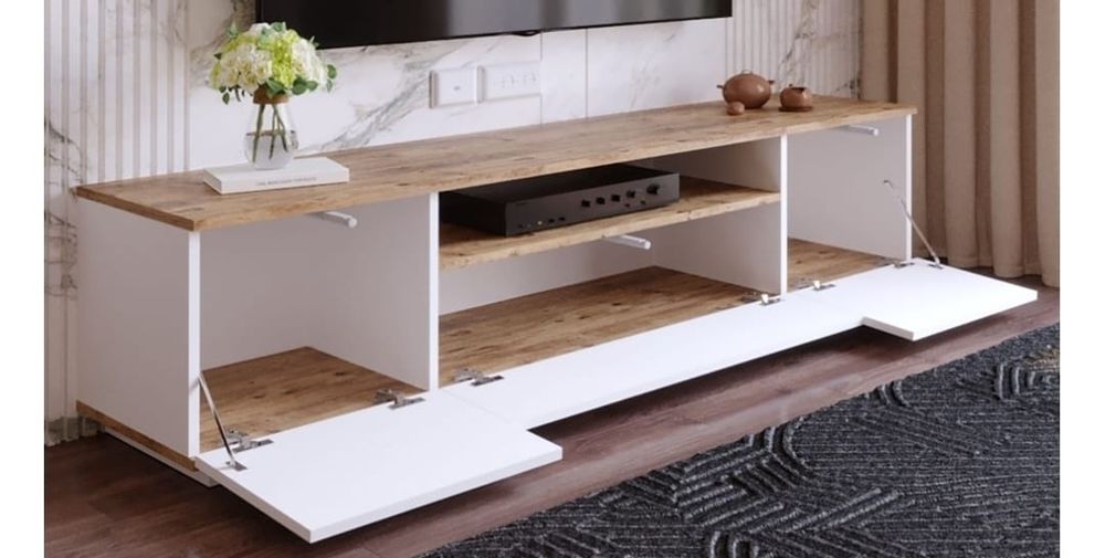 Тв тумба напольная б/у