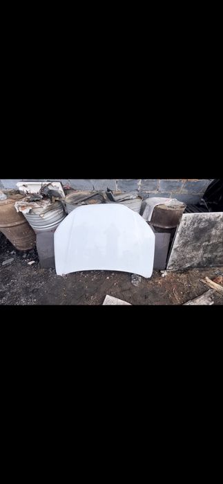 Капот лада гранта фл