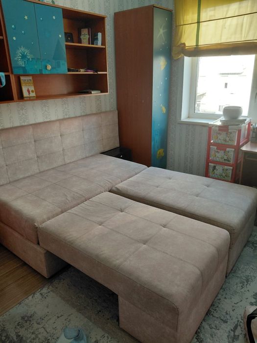 Диван раскладной