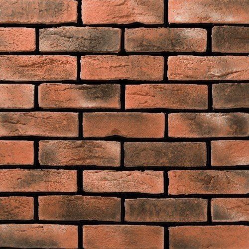 Декоративный кирпичи (клинкер)