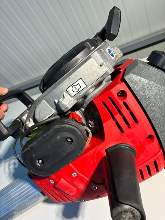 Picamer Wacker neuson BH 65 2022