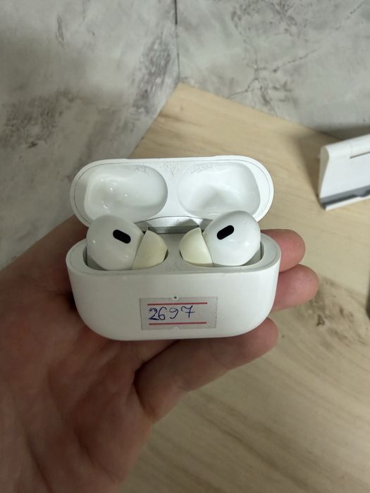 Наушники эйр подс про 2 / air pods pro 2