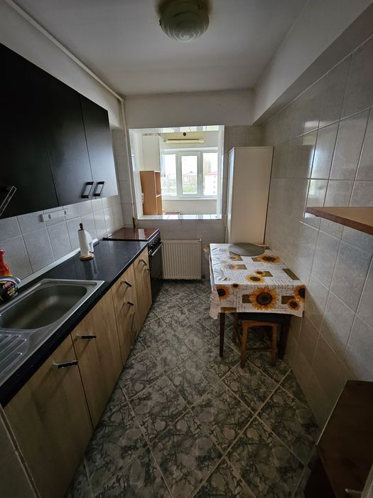 Închiriez Garsonieră Buftea,confort 1, complet echipată