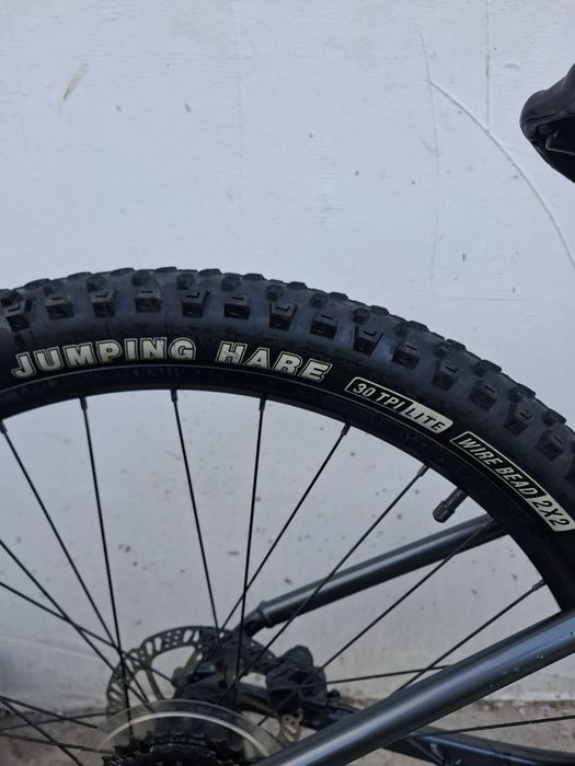 Trek Marlin 5 27.5 цола