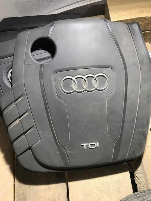 Capac motor Audi A4 A5 A6 . 2.0 TDI