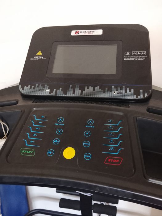 Daroshka xolati yangi