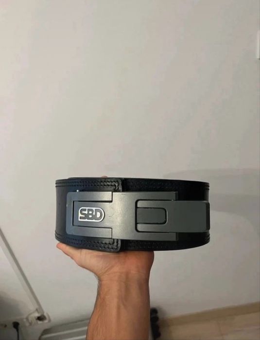 Curea SBD 2XL ca noua