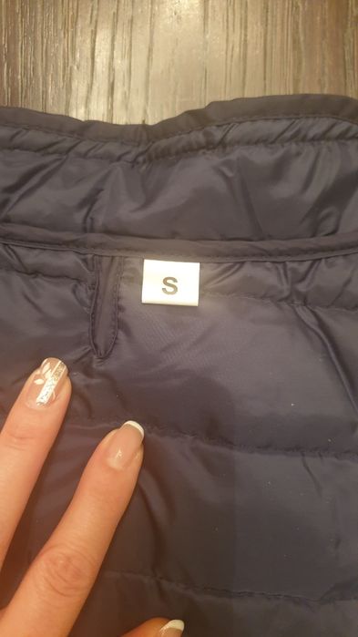 Кучешка  дрешка за дъжд