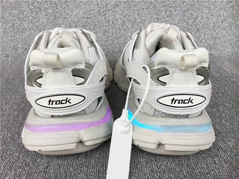 Balenciaga Track Led
