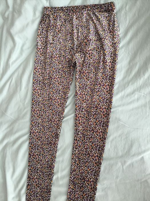 Клин/легингс Vivienne Westwood, S - M, нов