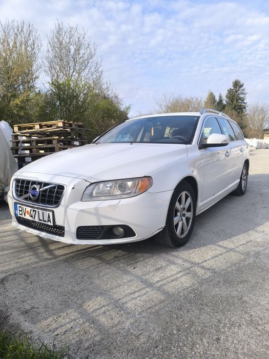 de vânzare Volvo V70 2011 1.6