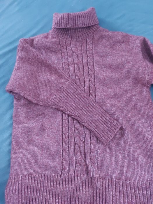 Bluza groasa femei xs