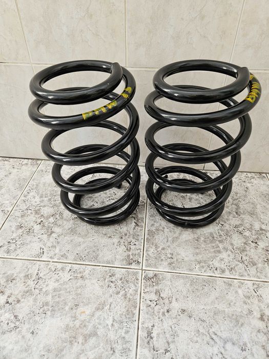 Предни Пружини за БМВ Х5 Е53