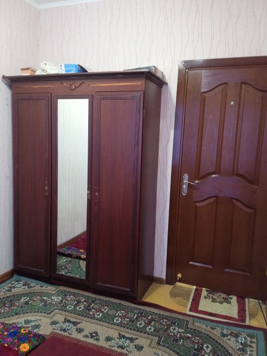 Navoiy shahar Nizomiy 4 A 3-etaj