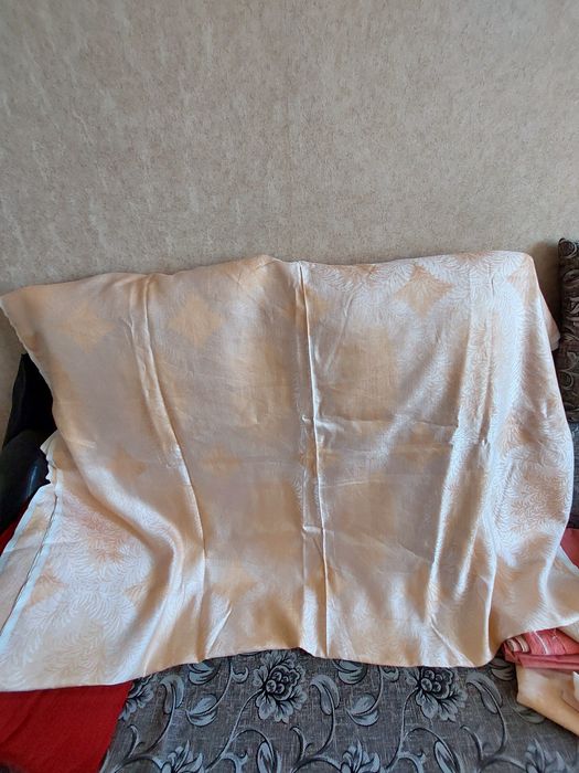 Скатерть, ткань портьерная