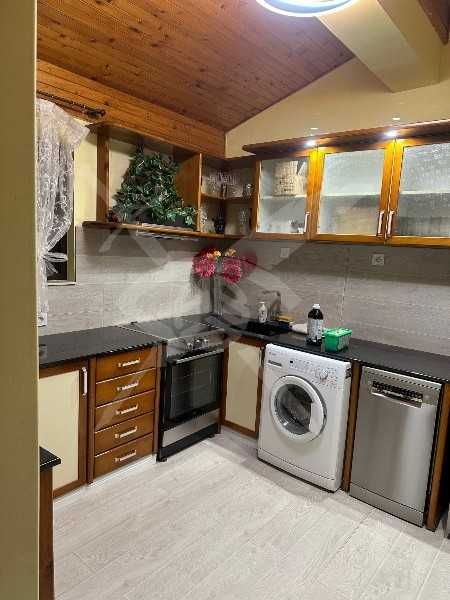 Дава се под наем Къща в с. Марково, Област Пловдив - 390 кв.м за 2692.8 € - Снимка #6