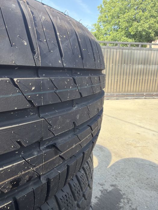Anvelope vara 265/50zr19