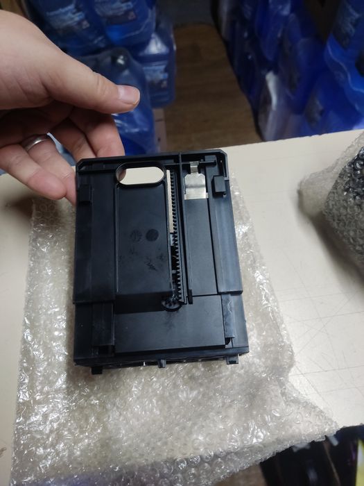 Подстаканник w210 w202 мерседес лупарь