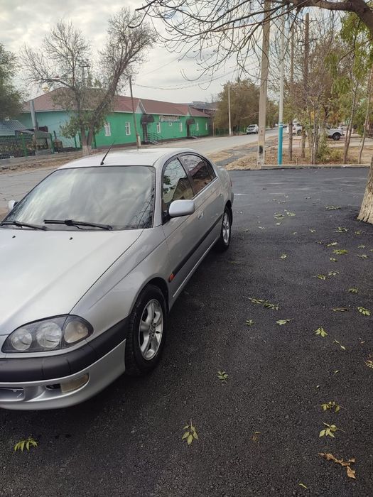 Продам авто  Toyota