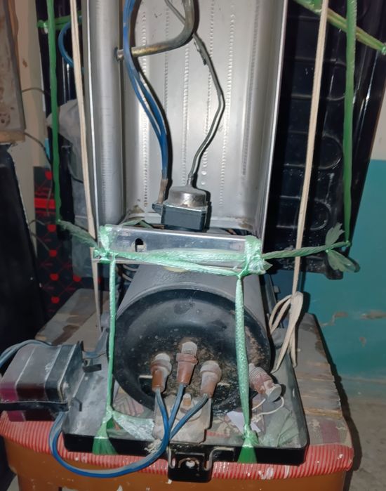 Продам холодильный агрегат Саратов 2