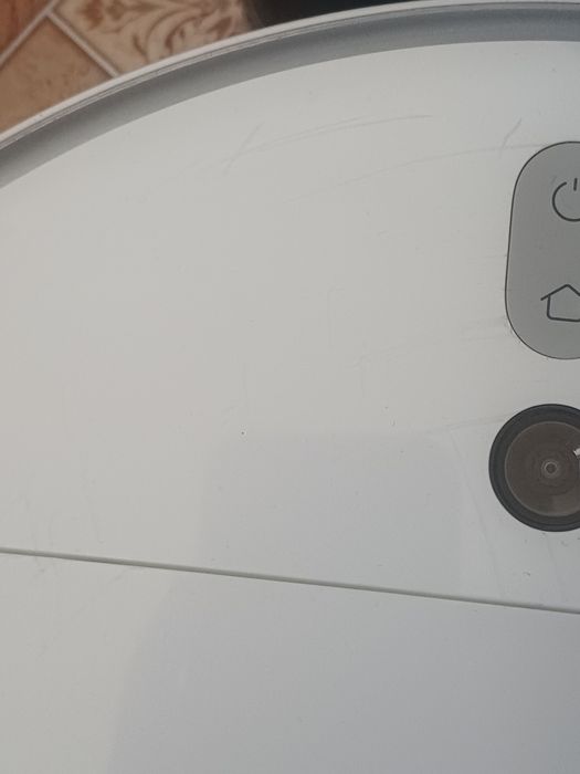 Робот пылесос в отличном состоянии