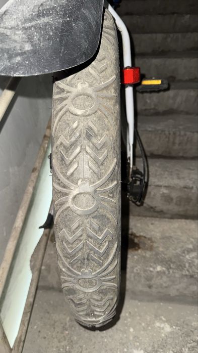 Продам велик в отличном состоянии