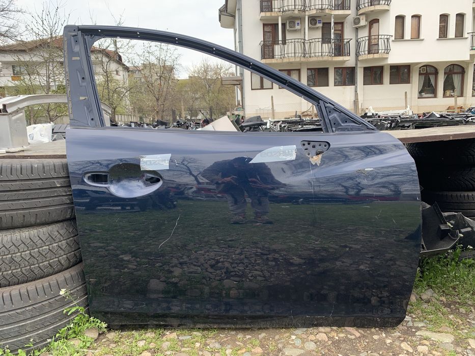 Врата Mazda 6
