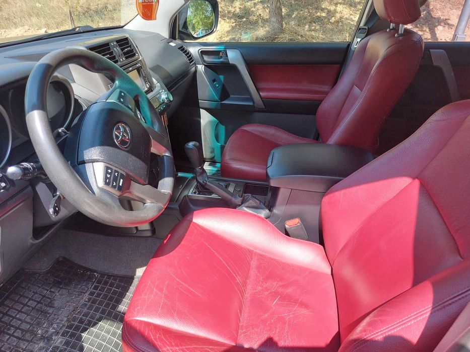 Toyota Land cruiser 150 60th Anniversary