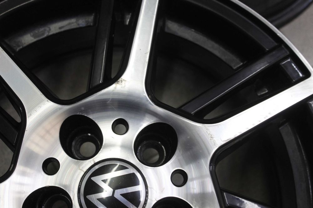 Джанти 15" 5x100 VW Polo, Golf4