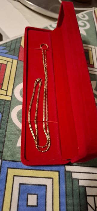 Цепь Броницкий продам