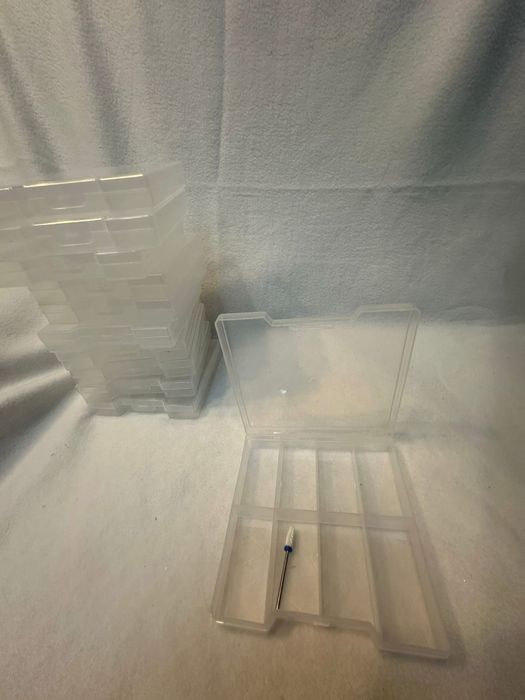 Органайзери дървени