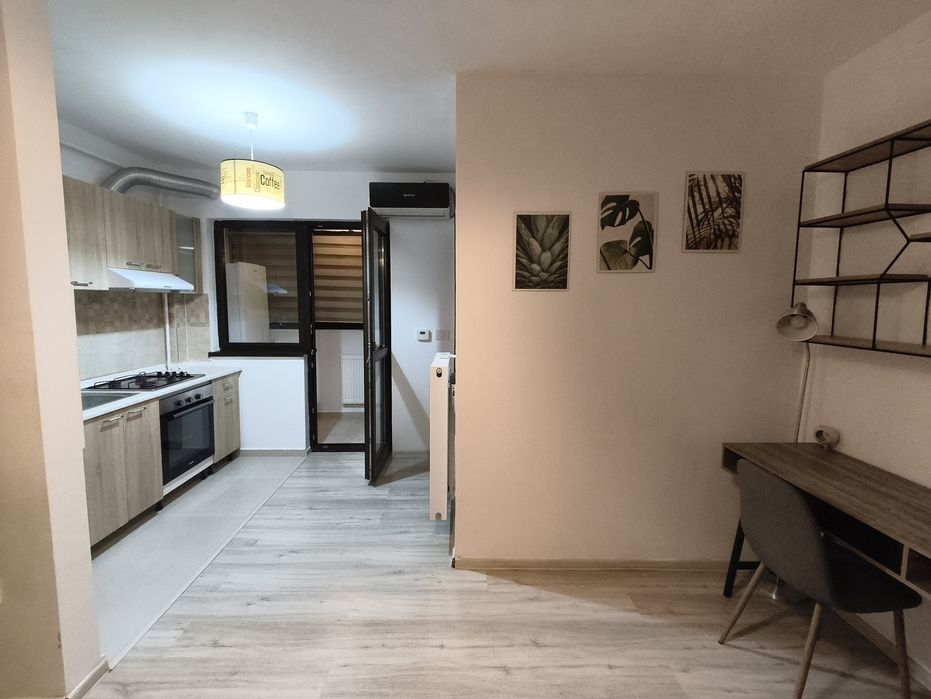 Garsonieră de închiriat V. Lupului