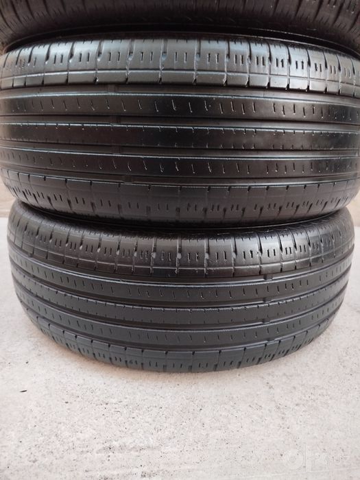 225 60 R16 Shina Atlas