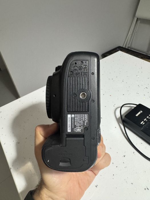 Canon 5D IV - stare foarte buna